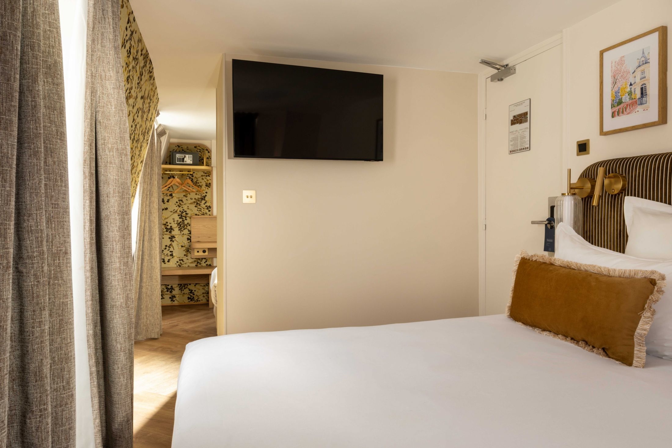 chambre triple paris 9 hotel be onrii cite bergere 3 personnes 3 adultes